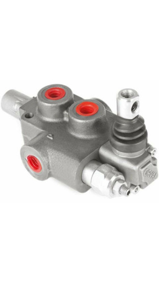 M-80 1P 3/4" 80 LT DEBİ TEKLİ KUMANDA M-80 1P 3/4" 80 LT DEBİ TEKLİ KUMANDA