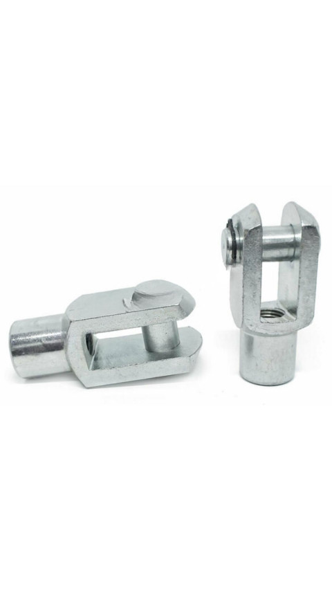 Q 125 ÇATAL BAĞLANTI M27x2 (SEKMANLI) UZUN