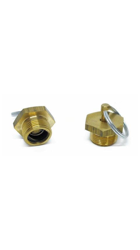 22X1,5 ÇEKVALF (TAHLİYE) PİRİNÇ 22X1,5 ÇEKVALF (TAHLİYE) PİRİNÇ