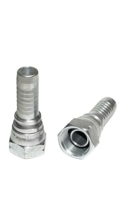 1/2" - 1/2" R-DIŞA HAVŞA DÜZ REKOR