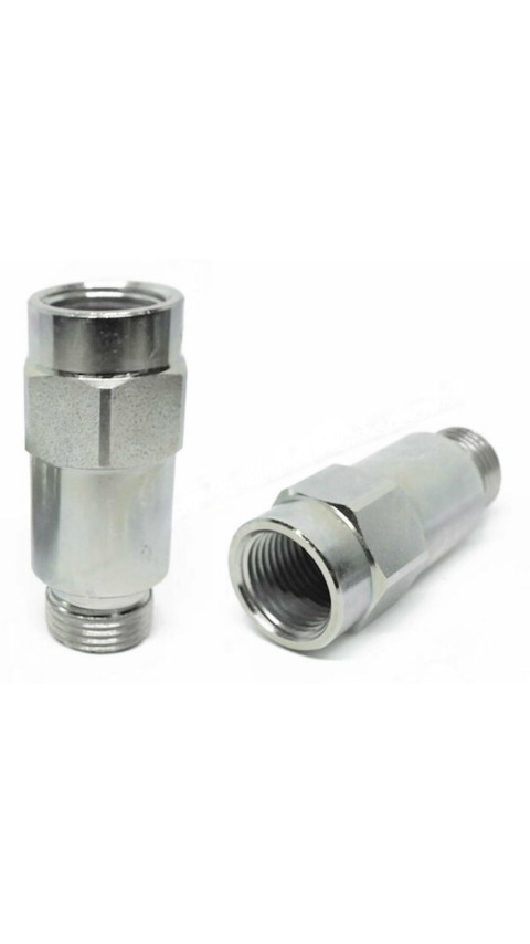 3/4" "FERRO" HİDROLİK PATLAMA EMNİYET VALFİ