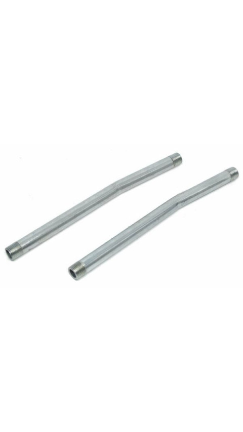 GRES POMPASI BORUSU M10X1 15 CM  "VAV"