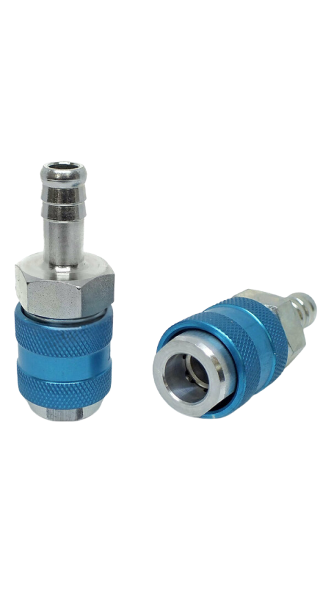 6 mm "FERRO" UÇLU GÖVDE HAVA ADAPTÖRÜ 6 mm "FERRO" UÇLU GÖVDE HAVA ADAPTÖRÜ