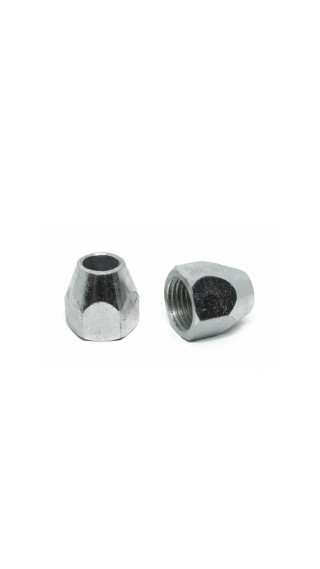 1/2''-20 (6 mm) KONİK SOMUN 1/2''-20 (6 mm) KONİK SOMUN