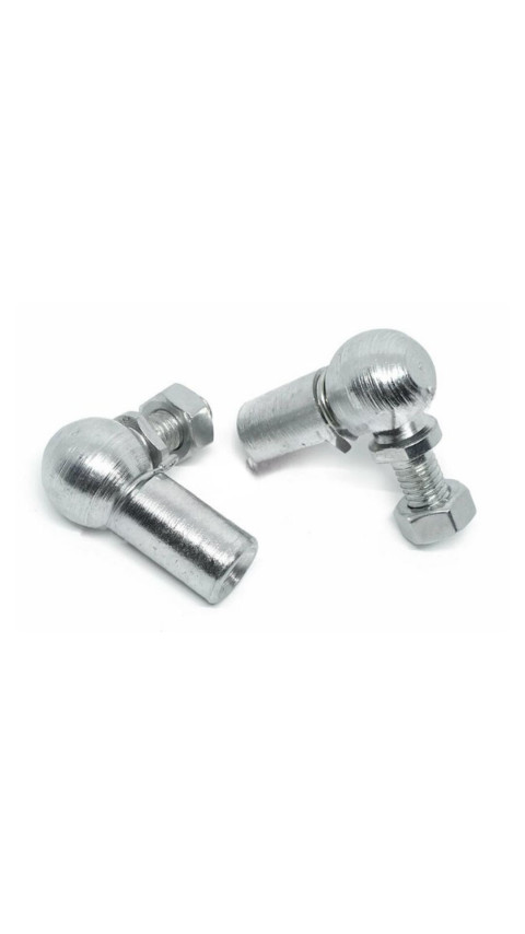 12 mm MAFSAL