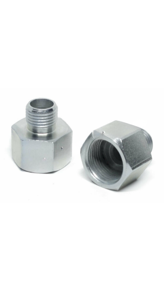 3/4 R" - 3/8 R" METAL REDÜKSİYON