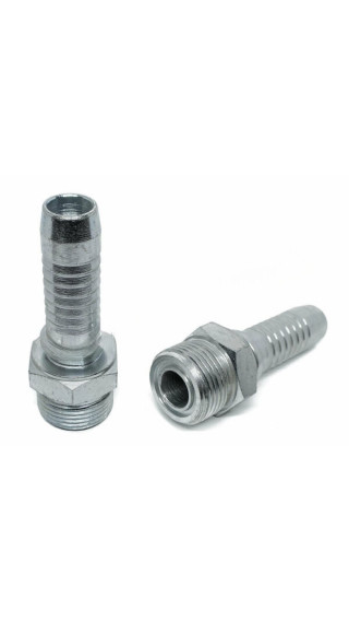 1" 1-11/16-13 ORFS ERKEK REKOR
