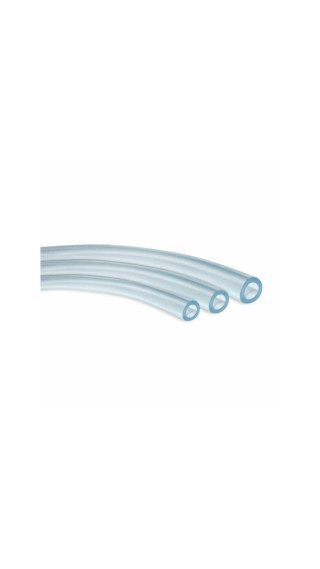 4mm SİYAH FİSKİYE HORTUM (İNCE)