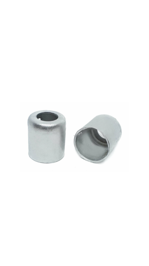 3/8" İÇİ 18 mm A10ALÜMİNYUM KLİMA SOKET