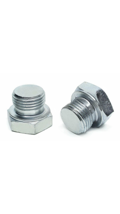 1/4 R" BSP TAPA 1/4 R" BSP TAPA
