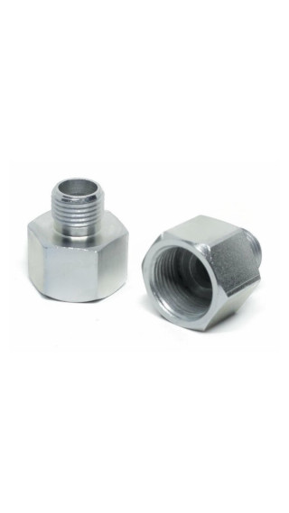 1 R" - 3/4 R" METAL TERS LÜLE REKOR 1 R" - 3/4 R" METAL TERS LÜLE REKOR